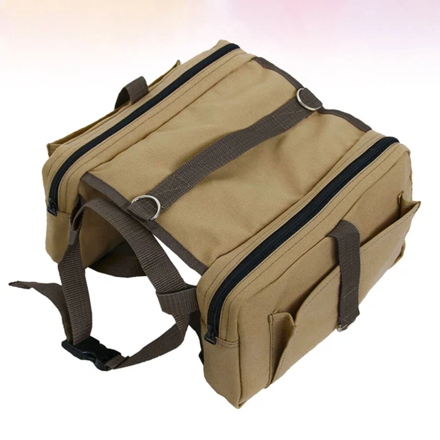 Mochila de viajero equipo de senderismo para auto mochila bolsa de viaje