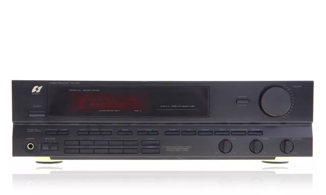 Sansui RZ-1500 Stereo Receiver