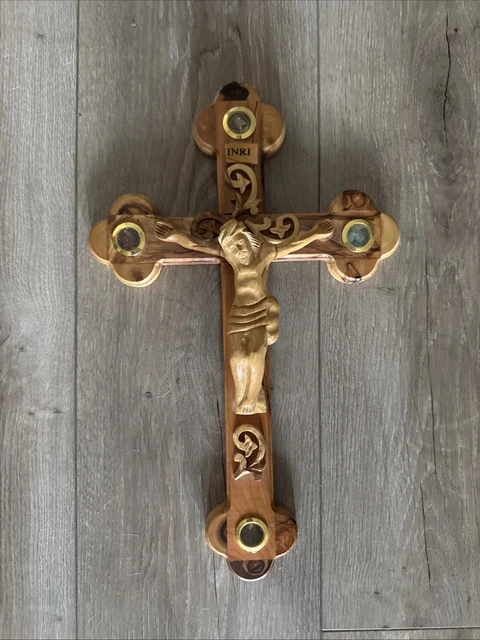 Crucifixes & Crosses, Christianity, Religion & Spirituality