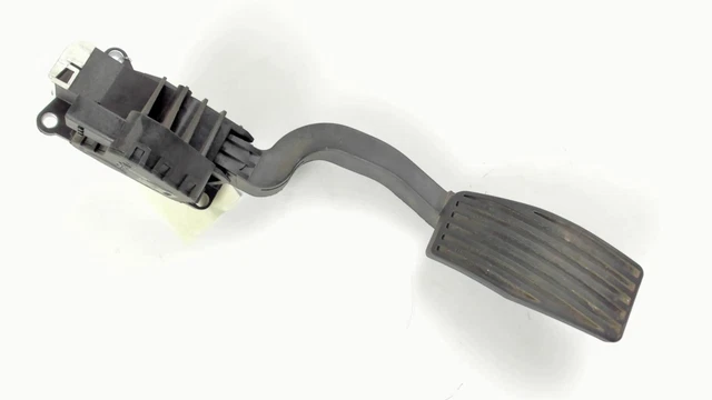 Potentiometre de pedale de gaz d'accelerateur  OPEL CORSA D PHASE /R:59416143