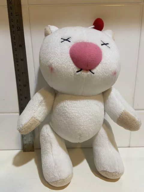 Final Fantasy Soft Toy Moogle SQUARE ENIX Plush Large