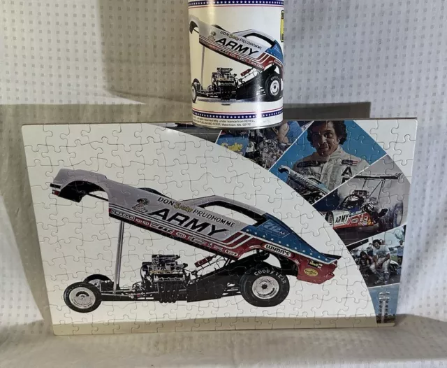 Don the snake prudhomme live action funny car toy for sale outlet