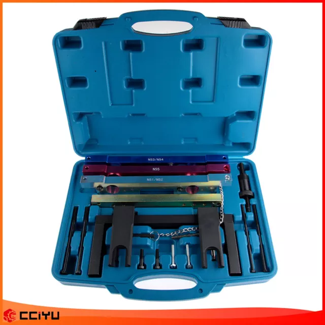 For BMW N51 N52 N53 N54 N55 Engine Camshaft Alignment Tool Kit