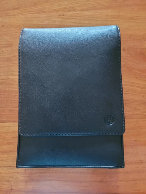 VW Passat Kombi B8 Bordmappe Bedienungsanleitung original gebraucht Deutsch 2014