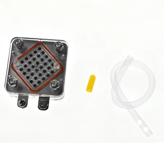 HYDROGEN FUEL CELL Power Generation Module HighQuality SelfBreathing