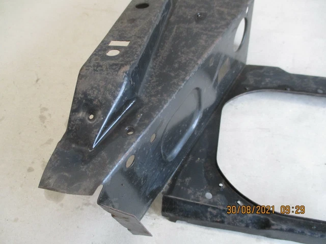 Original Raleigh Chopper Mk3 Mark 3 Will Fit Mk1 And Mk2 Seat Clamp