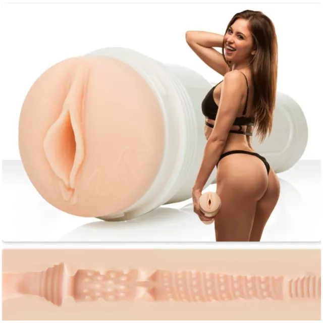 Fleshlight Girls Riley Reid Utopia 2