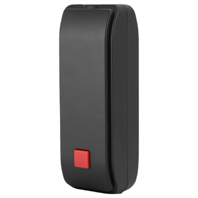 Set Luci Bici Potenti Ricaricabili USB-C: Faro Led 5 Modalità E Fanale Posteriore, Impermeabile IPX5, Per Mountain Bike, Città E Guida Notturna - 2