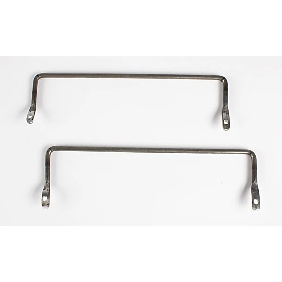 Murray® Flat Face Circus Wagon Rails