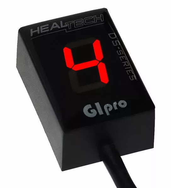 Healtech Gipro-Ds Ht-Gpdt-S01 Contamarce Suzuki Gsx 1400 2004-2005