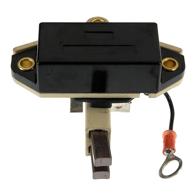 24V VOLTAGE REGULATOR Cummins Alternator Fits Bosch 3284390 1197311320