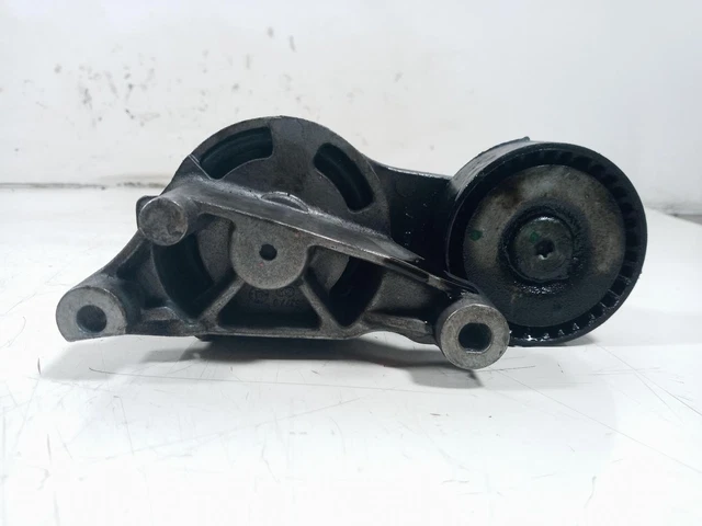 galet tendeur pour VOLKSWAGEN GOLF V BERLINA (1K1) IGOLF 01.07 - 12.08 1808728