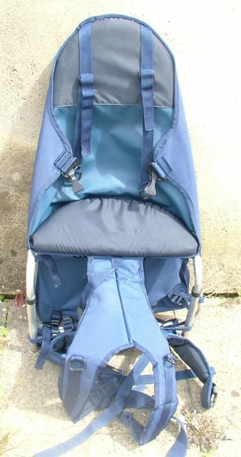 Hiking baby carrier uk hotsell