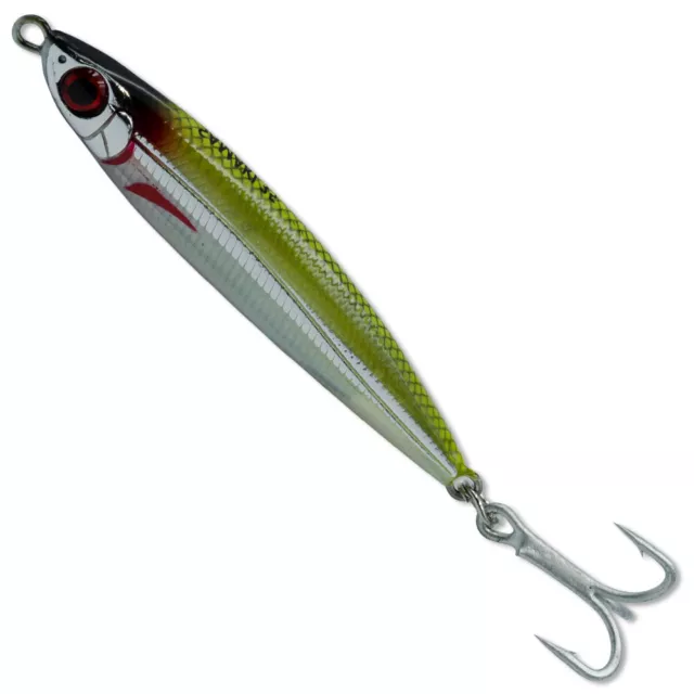 Samaki Flash Spinner Lure