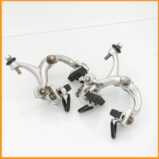 Étriers De Vélo Bebolux Randonneur – Aluminium – Pour Vélo De Route Et Randonneuse