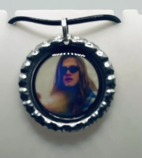 Shannon Hoon Necklace Pendant