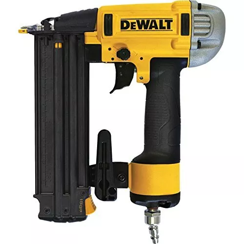 NEW - DEWALT DPN1850PP-XJ Groppinatrice 18 Gauge Precision Point