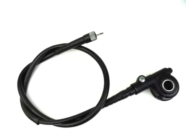 TACHIMETRO CONTACHILOMETRI CON CAVO RINVIO RUOTA HONDA XL 600 V Transalp 1991