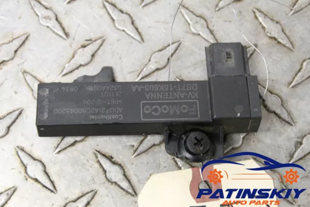 2013 Ford Fiesta Entrata Keyless Ricevitore Antenna Modulo Unità 13