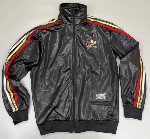 Adidas rasta jacket mens outlet