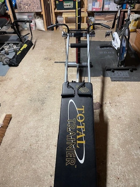 INSPIRE FITNESS M2 Multi Gym Functional Trainer Leg Extension