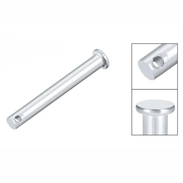 Fresa A Faccia Indicizzabile HHIP 2065-3000 - 45&deg; 7.6cm Per Lavorazioni Pesanti