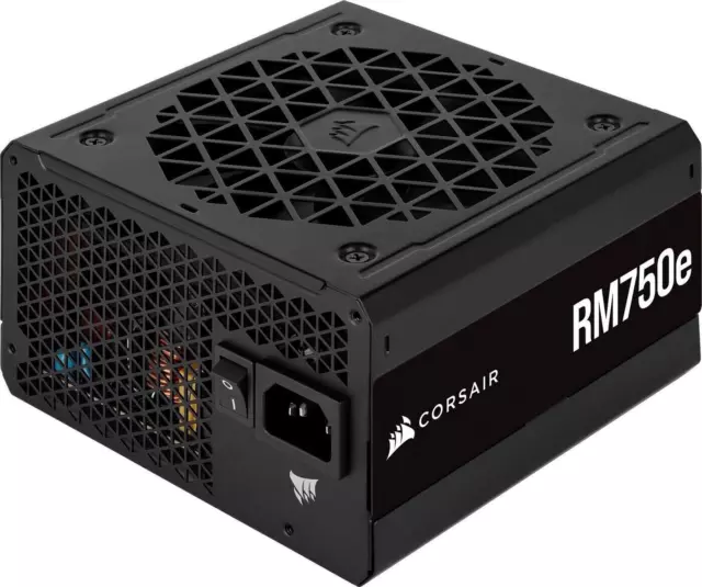 ALIMENTATORE PER PC Corsair RM750e - (CP-9020262-EU) mod.  CP-9020262-EU