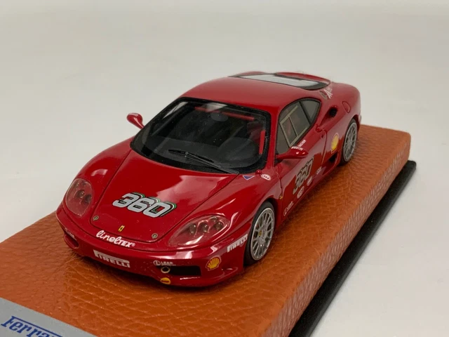 MAJORETTE - R/C Ferrari The Pit Stop Challenge EUR 120,00 - FR