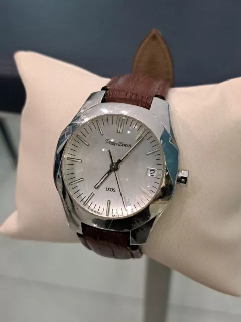 Ricambio cinturino philip best sale watch