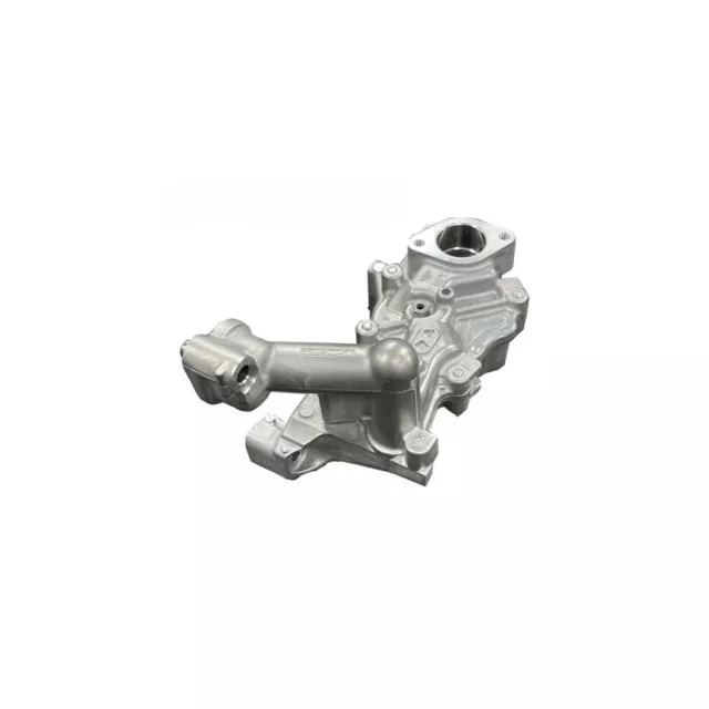 Pompa olio 4 Piston Racing modificata per Honda B-Series