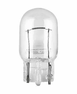 T10 W5W W2.1x9.5d 12V 5W Glühlampe Glassockel Kennzeichenlampe Standli –  Kummert Business eCommerce