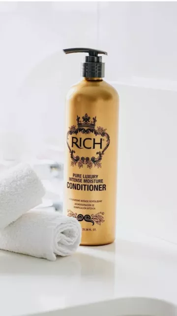 Rich  Pure Luxury Intense Moisture Conditioner  2