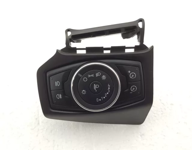 FORD FOCUS MK3 (2011 - 2014) Headlight / Fog Lights Switch - BM5T 13A024 CC