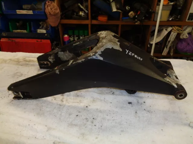 2012 Yamaha Yzfr125 Yzf-R125 Motorbike Part Swingarm Swing Arm Assy