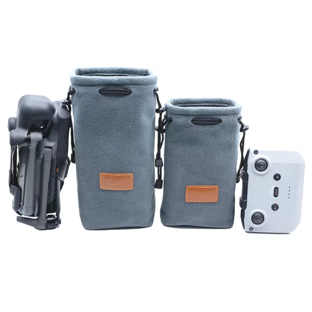 Remote Control Storage Bag Pouch Carrying Case For DJI Mavic 3 Cine Drone Body D