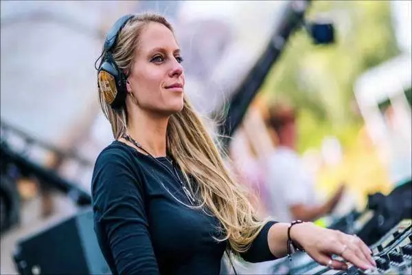 Nora En Pure Live House Audio & Video DJ-Sets SPECIAL Compilation (2016 - 2023)