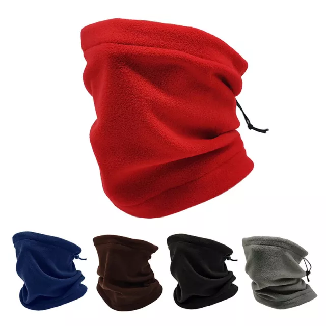 Copertura viso uomo donna inverno bandana escursionismo snowboard sci scalda collo GaAGH7