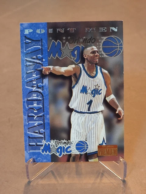 anfernee hardaway shoes 1996