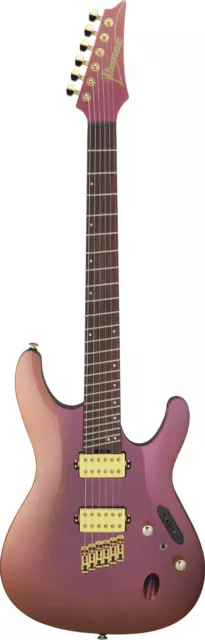 Ibanez Sml721-Rgc