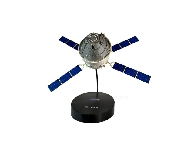 Orion Space Capsule with Solar Display Model