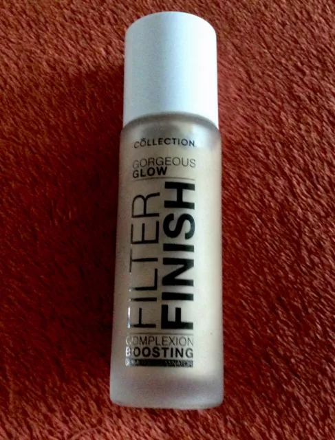 Collezione Splendida Finitura Filtro Glow Poosting Fair/Medium x 30ml