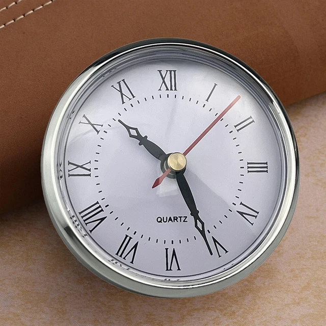 JewelryWe Orologio Analogico da Polso da Uomo