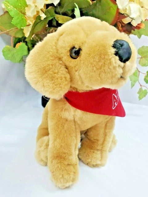ANNIE 2014 SANDY Dog Plush Stuffed - PicClick ANNIE 2014 SANDY Dog Plush Stuffed - PicClick