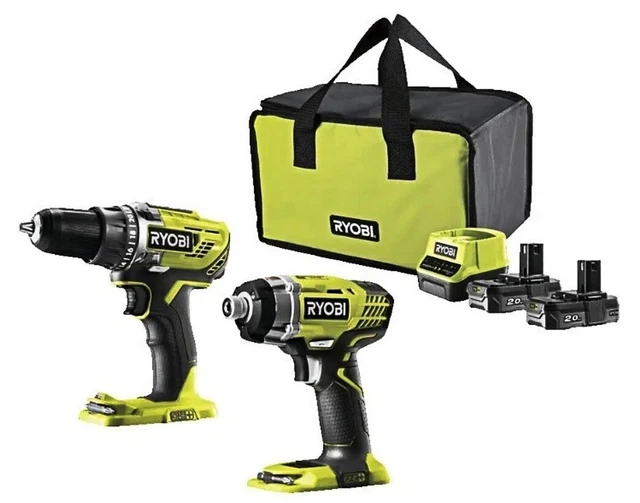 Ryobi rid 1801 cheap