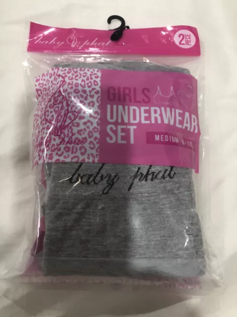 WINX CLUB GIRLS 3 piece Panty Set Size 3-4/7-8/9-10 Underwear BNWT $6.99 -  PicClick