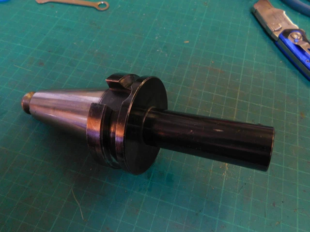 Parlec BT40 KA2 Modular Adapter B40-KA2-4