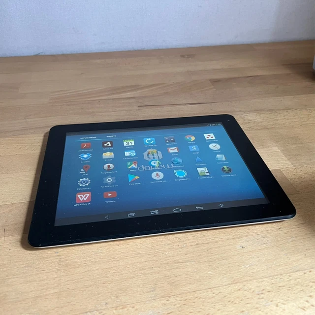 TABLETTE KLIPAD 10 Pouces EUR 70,00 - FR