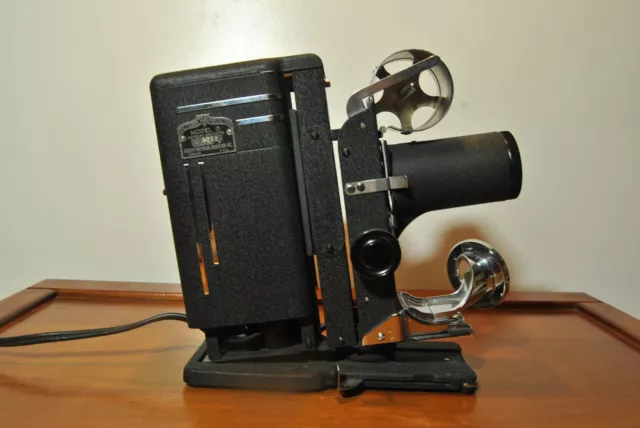 Movie Projectors, Slide & Movie Projection, Film Photography, Cameras -  PicClick AU