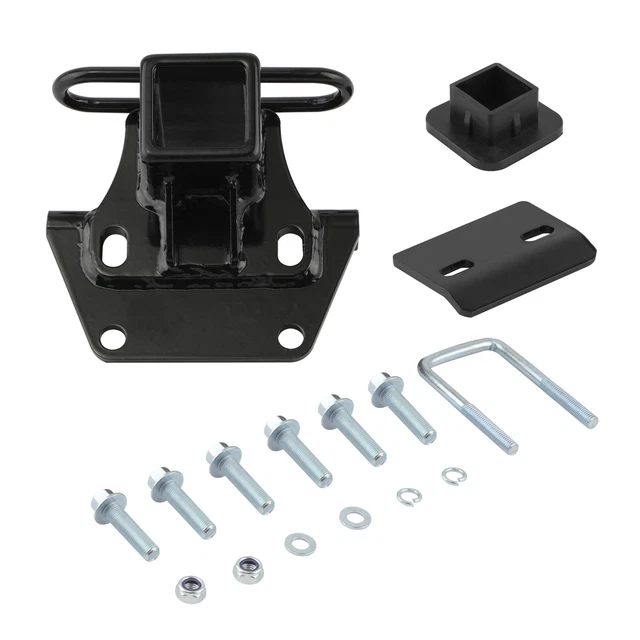 TOW TRAILER HITCH & Bolts Class III 2inch Receiver for Lexus GX470 2003