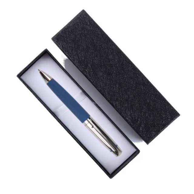 4 PCS GEL Pen Case Fountain Gift Boxes Coat for Gifts $19.70 - PicClick AU